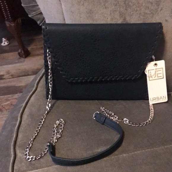 NWT Urban Expressions crossbody - Picture 2 of 8